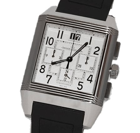 Jaeger-LeCoultre Reverso Squadra Chronograph 7018620 Watches for sale