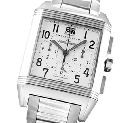 Jaeger-LeCoultre Reverso Squadra Chronograph 7018120 Watches for sale