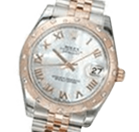 Buy or Sell Rolex Lady Datejust 178341