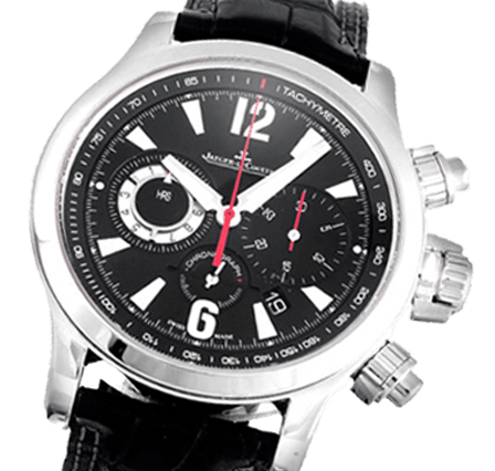 Sell Your Jaeger-LeCoultre Chronograph 1758421 Watches