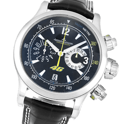 Pre Owned Jaeger-LeCoultre Chronograph 146.8.25 Watch