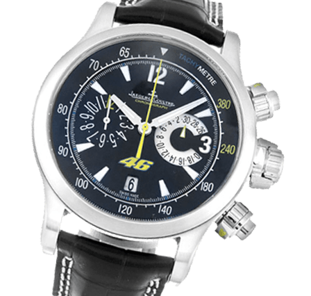 Jaeger-LeCoultre Chronograph 146.8.25 Watches for sale