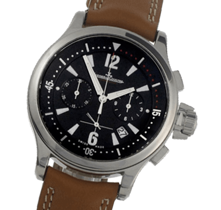 Sell Your Jaeger-LeCoultre Chronograph 1748470 Watches