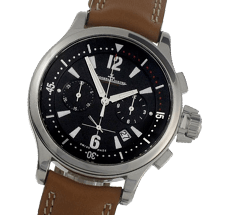 Buy or Sell Jaeger-LeCoultre Chronograph 1748470