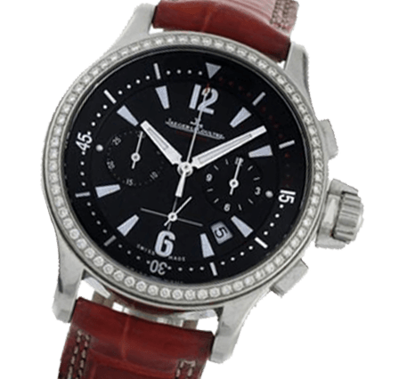 Jaeger-LeCoultre Chronograph 148.8.31 Watches for sale