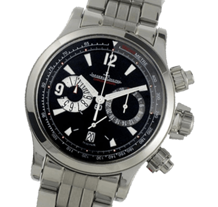 Jaeger-LeCoultre Chronograph 1758170 Watches for sale