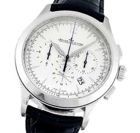 Sell Your Jaeger-LeCoultre Chronograph 1538420 Watches