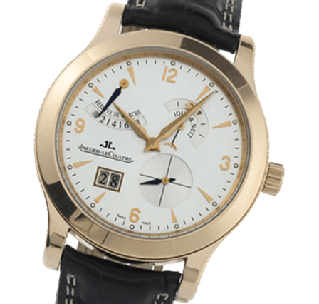 Jaeger-LeCoultre Master Eight Days 1602420 Watches for sale