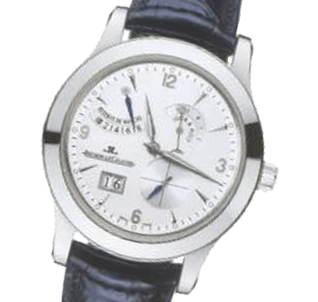 Sell Your Jaeger-LeCoultre Master Eight Days 1606420 Watches