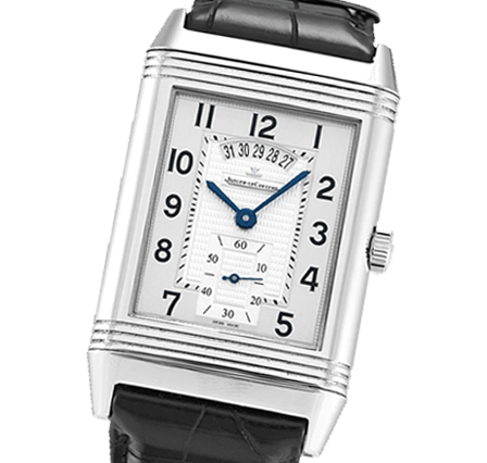 Sell Your Jaeger-LeCoultre Reverso Grande Duo 3748421 Watches