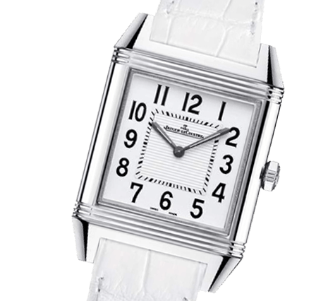 Sell Your Jaeger-LeCoultre Reverso Squadra 7068420 Watches