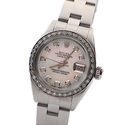 Buy or Sell Rolex Lady Datejust 6917