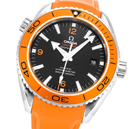 OMEGA Planet Ocean 232.32.46.21.01.001 Watches for sale