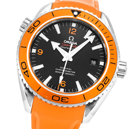 Buy or Sell OMEGA Planet Ocean 232.32.46.21.01.001