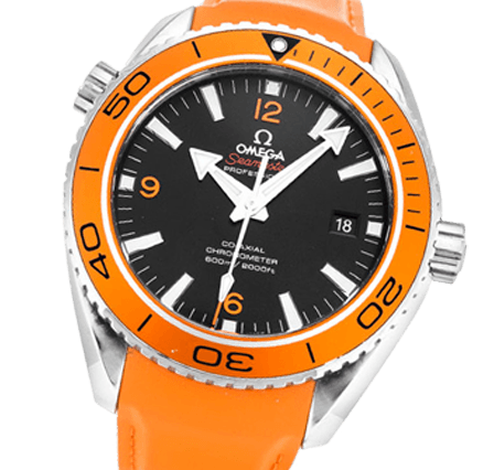 Sell Your OMEGA Planet Ocean 232.32.46.51.01.001 Watches