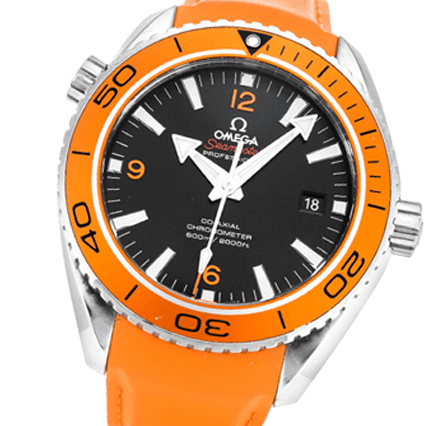 Buy or Sell OMEGA Planet Ocean 232.32.46.51.01.001