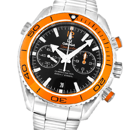 OMEGA Planet Ocean 232.30.46.51.01.002 Watches for sale