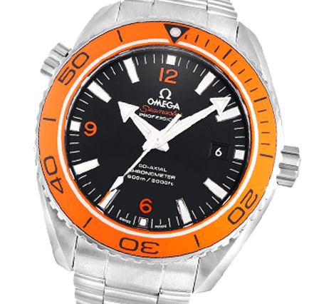 Buy or Sell OMEGA Planet Ocean 232.30.46.21.01.002