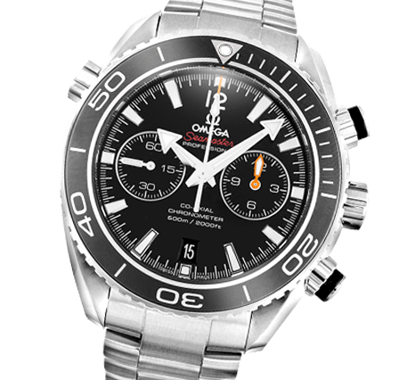 Sell Your OMEGA Planet Ocean 232.30.46.51.01.001 Watches