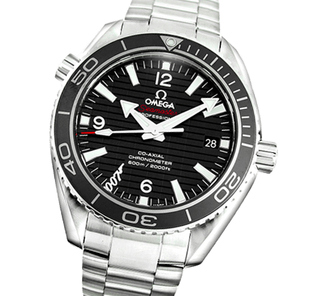 Sell Your OMEGA Planet Ocean 232.30.42.21.01.004 Watches