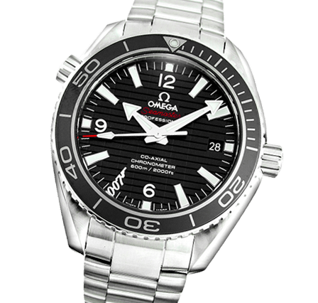 Buy or Sell OMEGA Planet Ocean 232.30.42.21.01.004