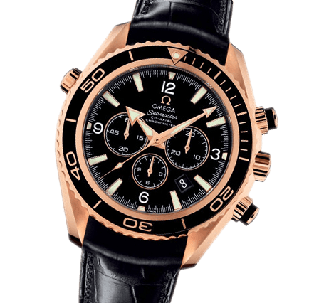 Sell Your OMEGA Planet Ocean 222.63.46.50.01.001 Watches