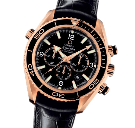 Buy or Sell OMEGA Planet Ocean 222.63.46.50.01.001