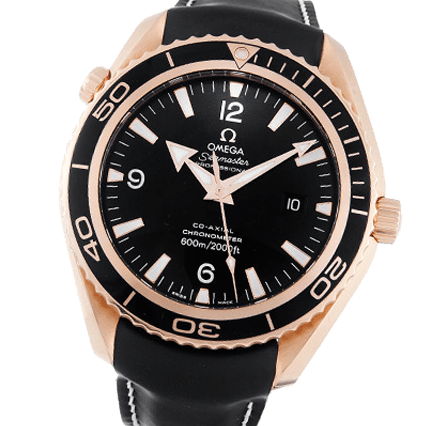 OMEGA Planet Ocean 222.63.46.20.01.001 Watches for sale