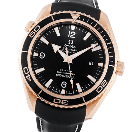 Buy or Sell OMEGA Planet Ocean 222.63.46.20.01.001