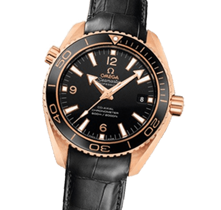OMEGA Planet Ocean 232.63.42.21.01.001 Watches for sale