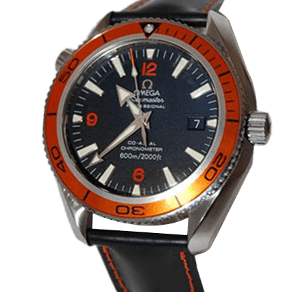 Buy or Sell OMEGA Planet Ocean 2209.50.37