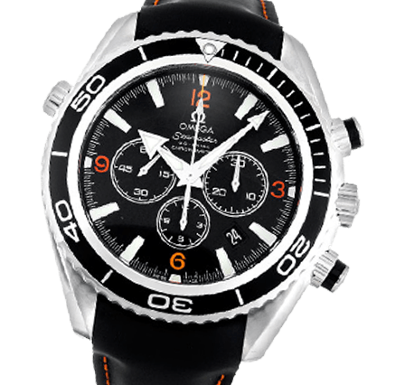 Buy or Sell OMEGA Planet Ocean 2910.51.82