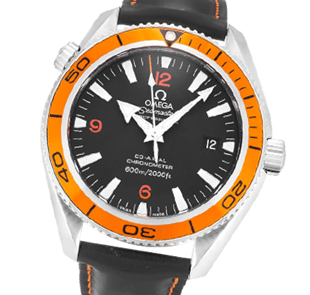 Buy or Sell OMEGA Planet Ocean 2909.50.82