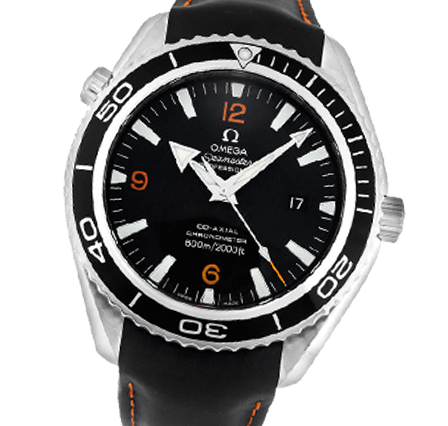 Buy or Sell OMEGA Planet Ocean 2900.51.82