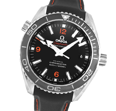 Sell Your OMEGA Planet Ocean 232.32.42.21.01.005 Watches