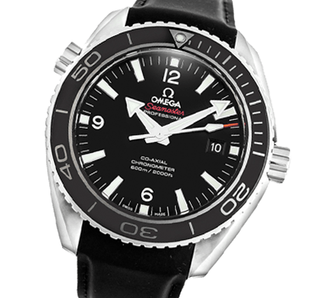 OMEGA Planet Ocean 232.32.46.21.01.003 Watches for sale