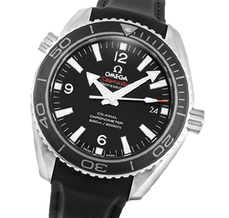 Buy or Sell OMEGA Planet Ocean 232.32.42.21.01.003