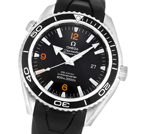 Buy or Sell OMEGA Planet Ocean 2200.51.00