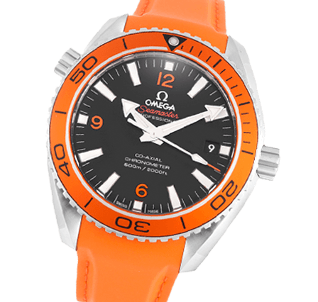 OMEGA Planet Ocean 232.32.42.21.01.001 Watches for sale