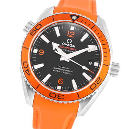 Buy or Sell OMEGA Planet Ocean 232.32.42.21.01.001