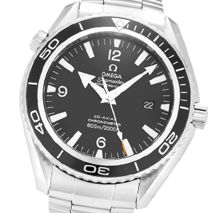 Buy or Sell OMEGA Planet Ocean 2200.50.00