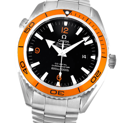 Buy or Sell OMEGA Planet Ocean 2208.50.00