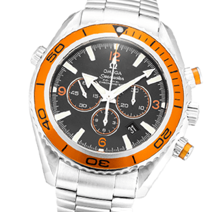 Buy or Sell OMEGA Planet Ocean 2218.50.00