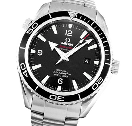 Buy or Sell OMEGA Planet Ocean 222.30.46.20.01.001