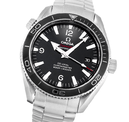 Sell Your OMEGA Planet Ocean 222.30.42.20.01.001 Watches