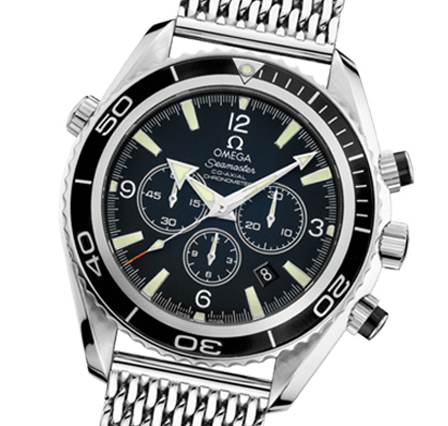 Sell Your OMEGA Planet Ocean 2210.52.00 Watches