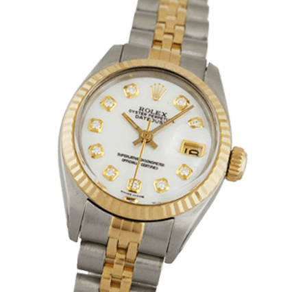Buy or Sell Rolex Lady Datejust 6917