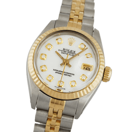 Rolex Lady Datejust 6917 Watches for sale