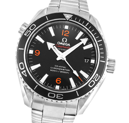 OMEGA Planet Ocean 232.30.42.21.01.003 Watches for sale