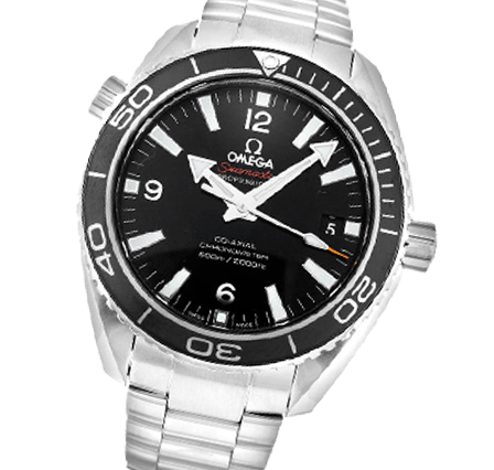 Buy or Sell OMEGA Planet Ocean 232.30.42.21.01.001